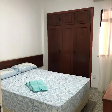 New Life Apartamento