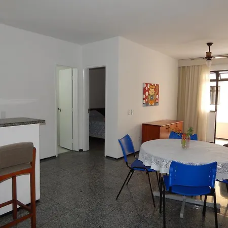 New Life Apartamento Fortaleza (Ceara)