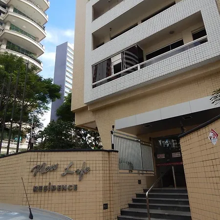 New Life Apartamento *