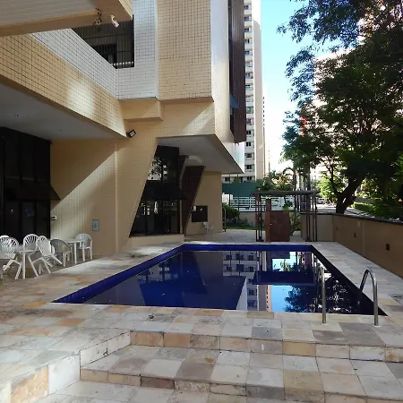 New Life Apartamento Fortaleza (Ceara)